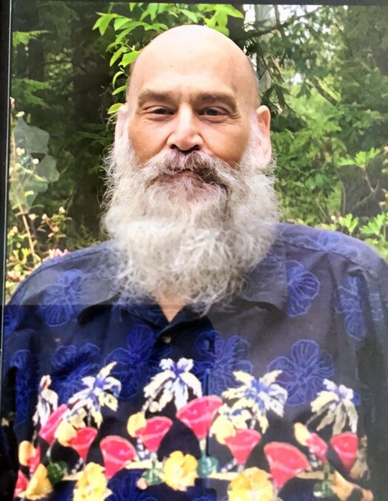 Robert 'Bob' George Brandon