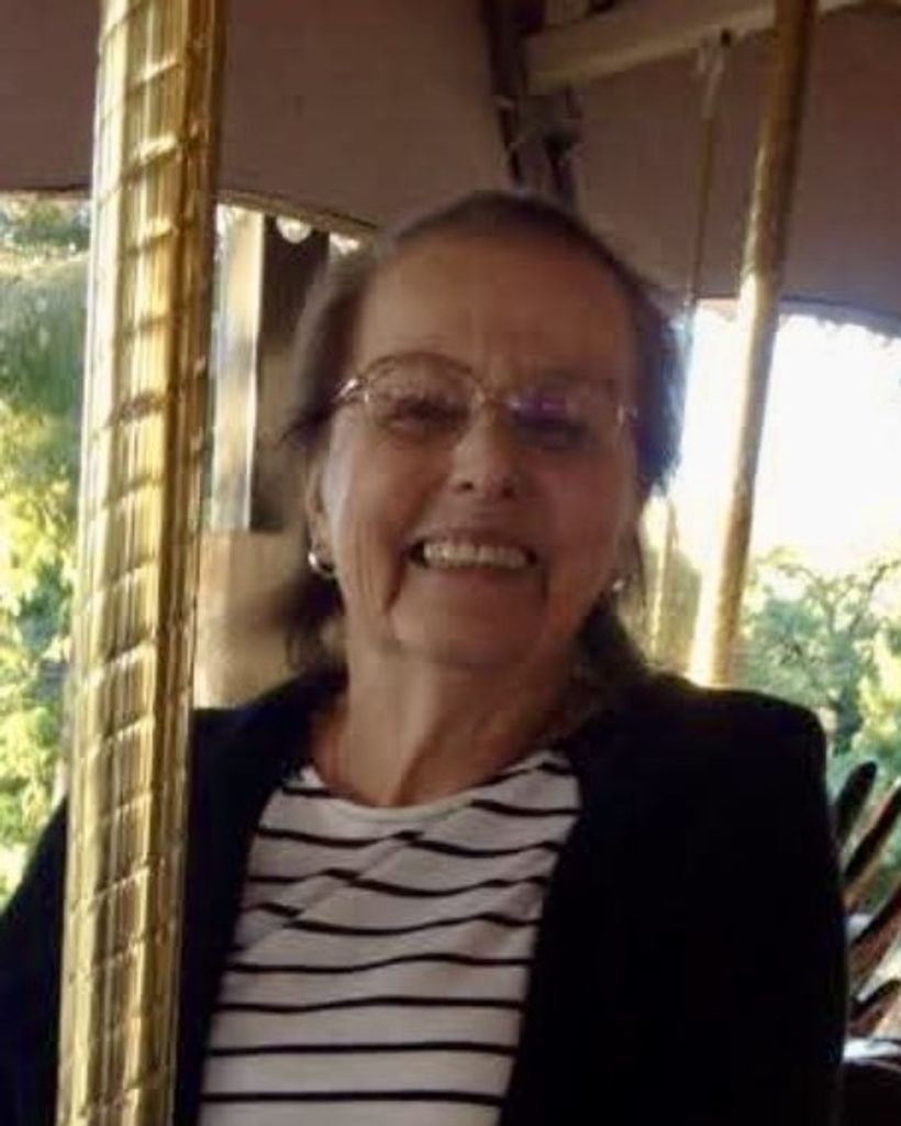 Sheila Levinson Patsiner Profile Photo