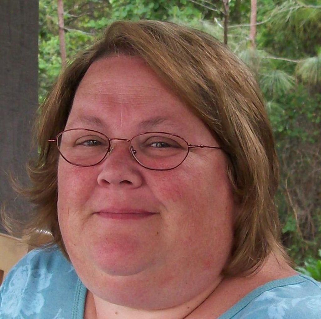 Patricia Porcellana