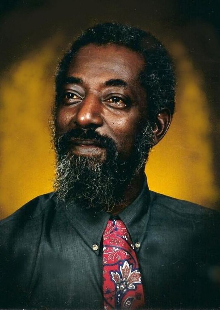 Dwight Carlton Brown Profile Photo