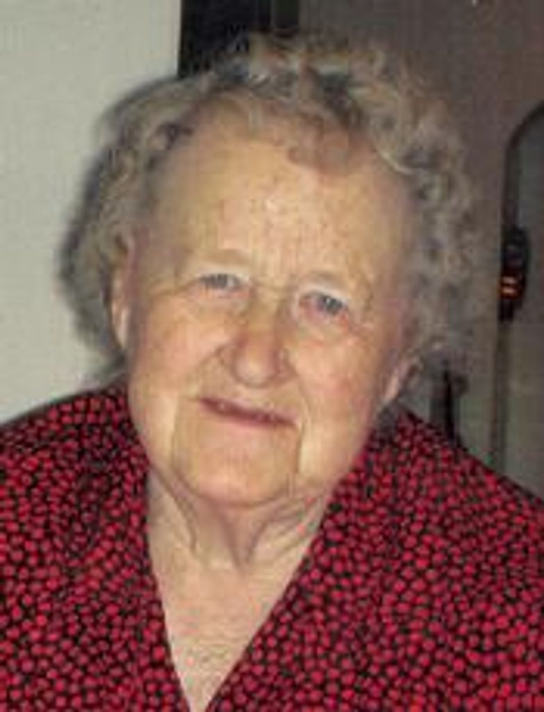 Eunice Elizabeth Schellhammer