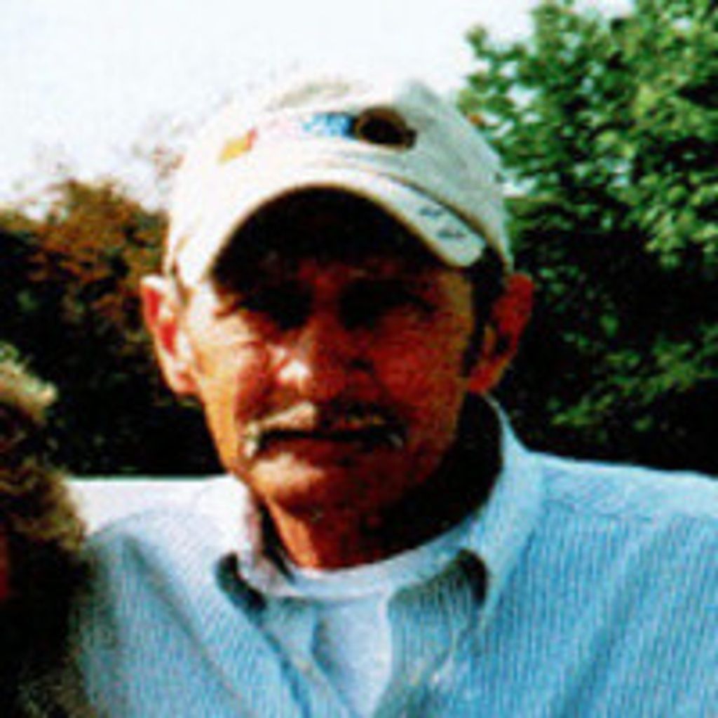 Arthur Lockwood, Jr.