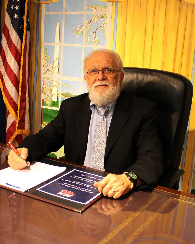 Jimmy Bankston Profile Photo