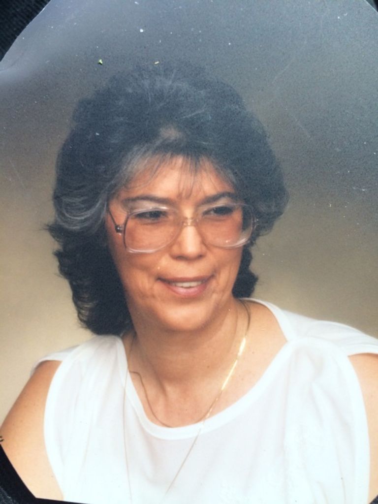 Catherine Louise (Bragg)  Wallace