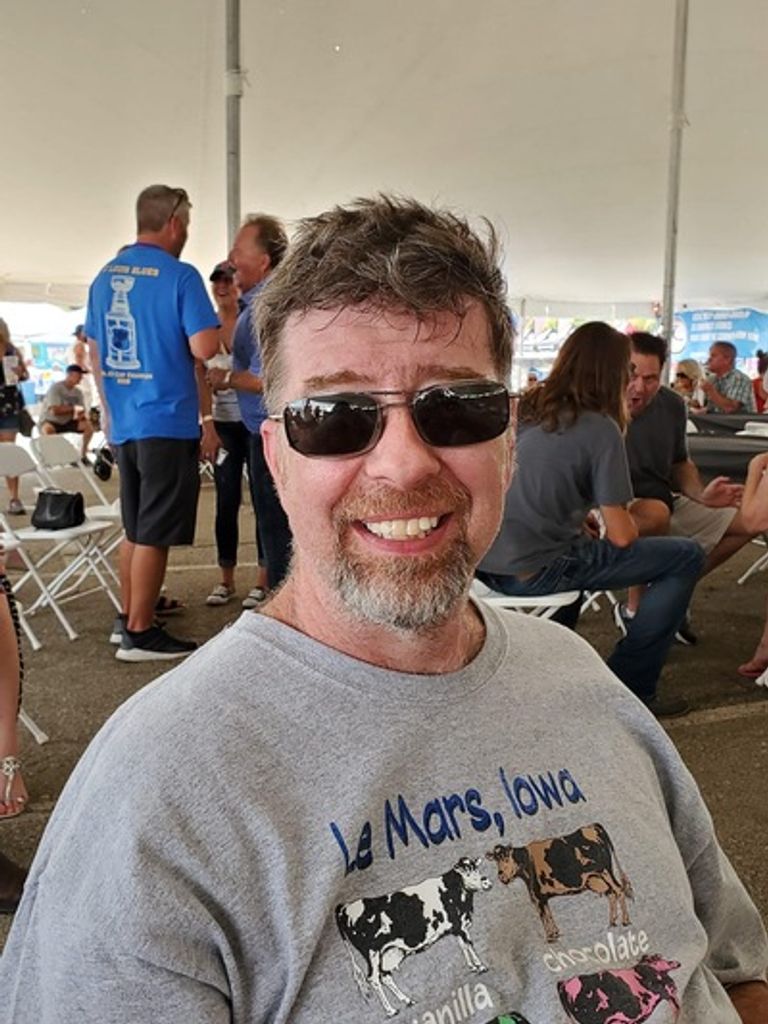 Robert Alan Edgar Profile Photo