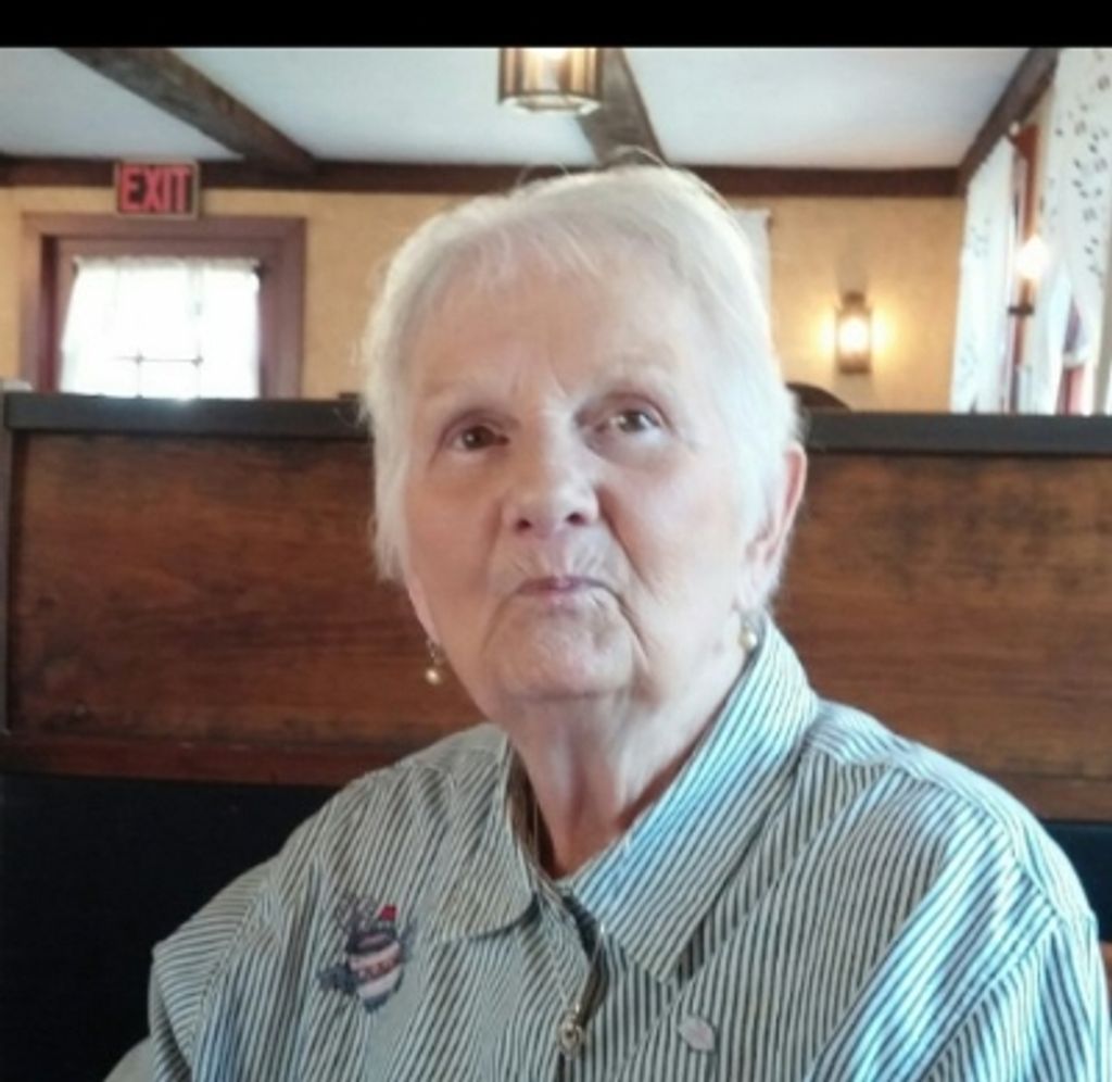 Norma Hopkins Profile Photo