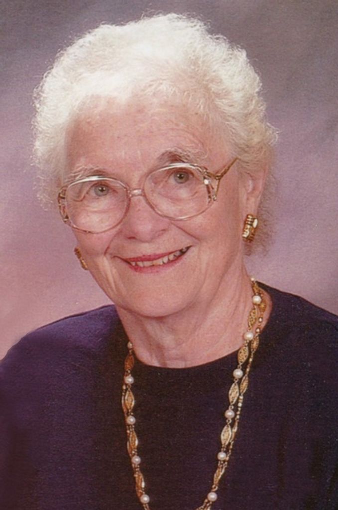 Dixie Maureen Oetken Profile Photo