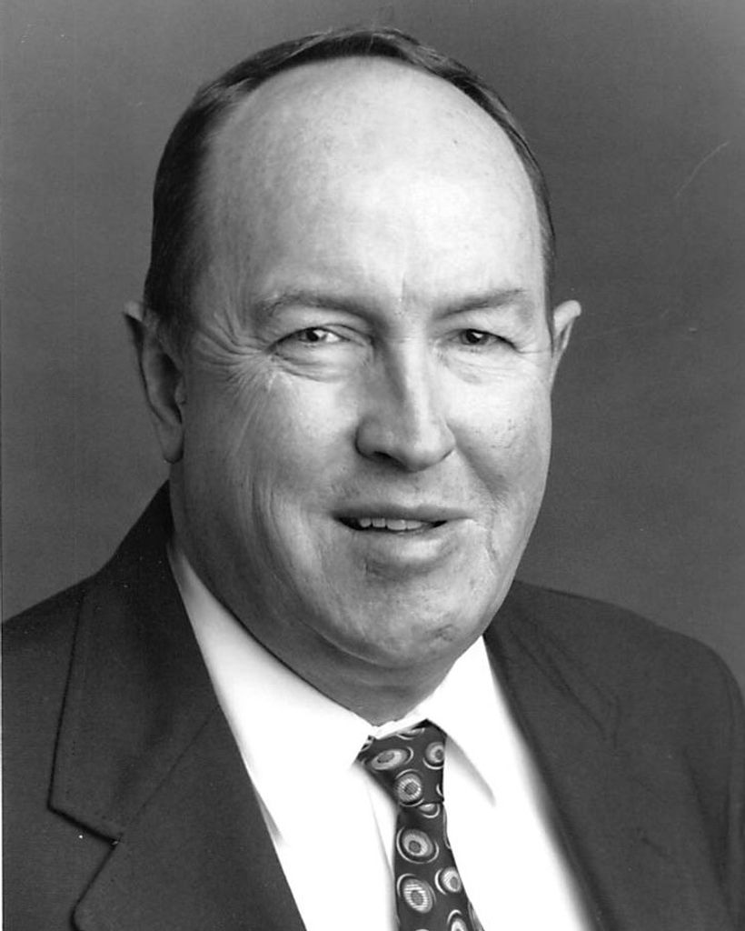 Charles Kent Kennard Profile Photo