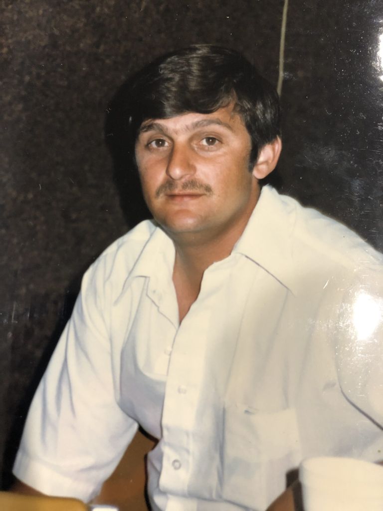 Duane Wilson