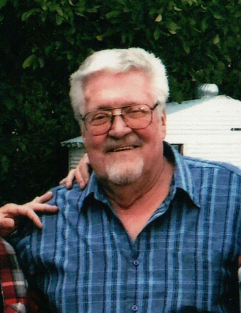 Roy Joseph Smith