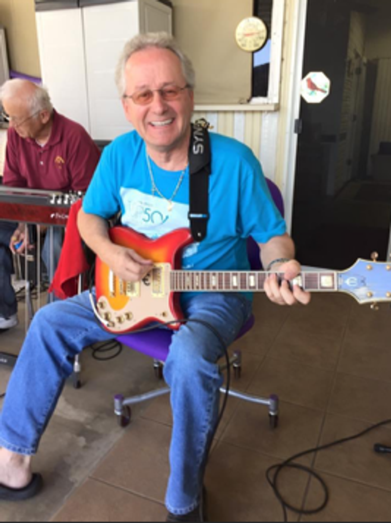 Carl Schuelke Profile Photo