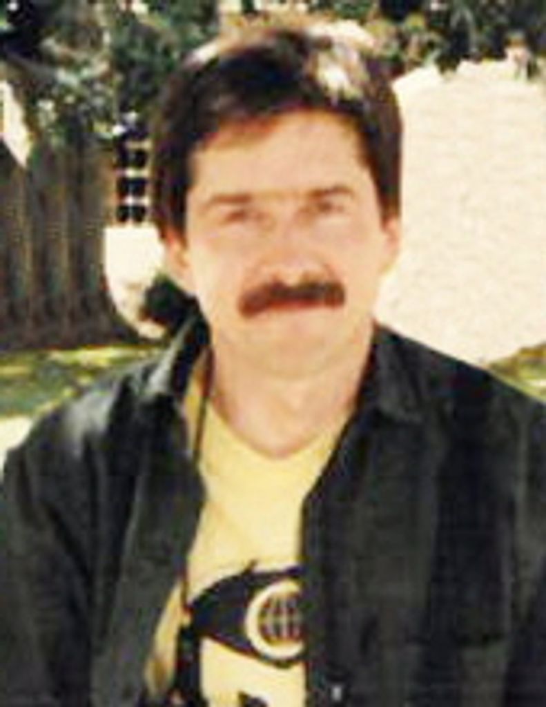 Joseph Francis Shopulski Iii