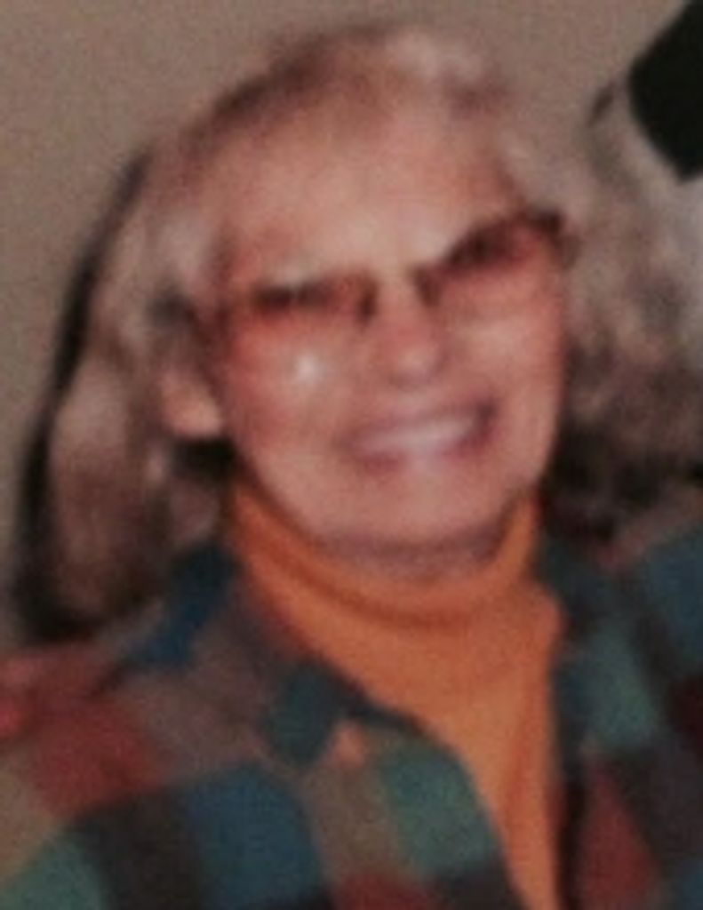 Faye Morris