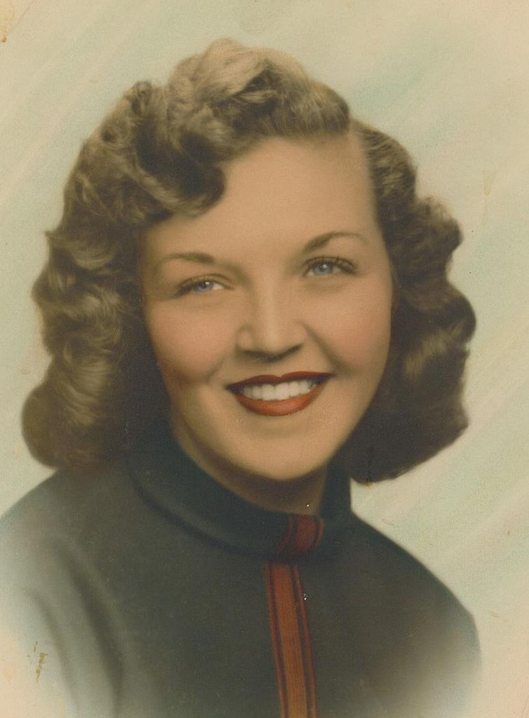 Shirley Mae Dolan Profile Photo