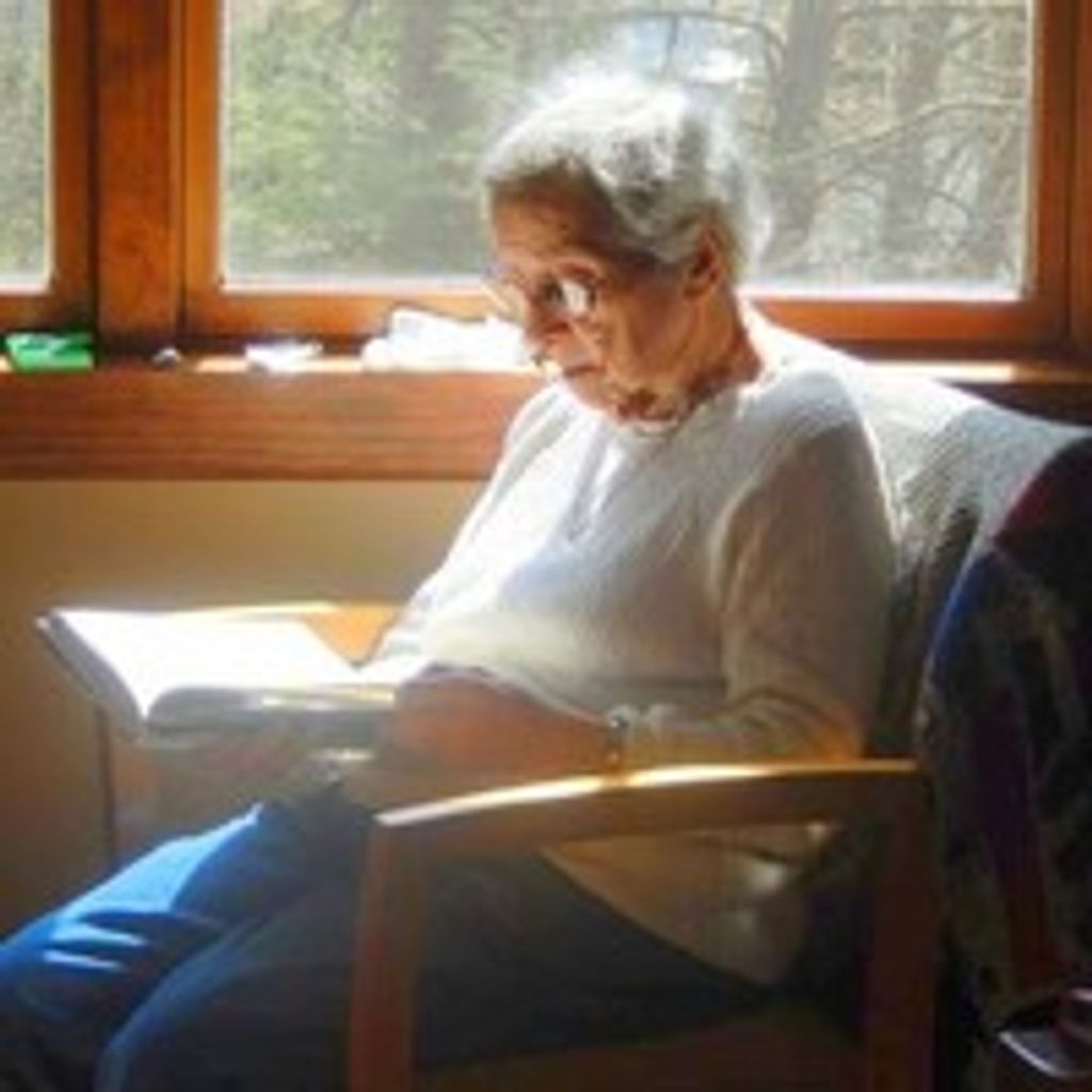 Fannie (Levine) Travis