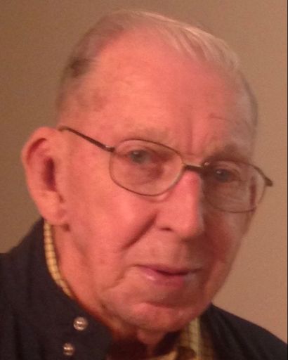 Walter Eugene Dyer's obituary image