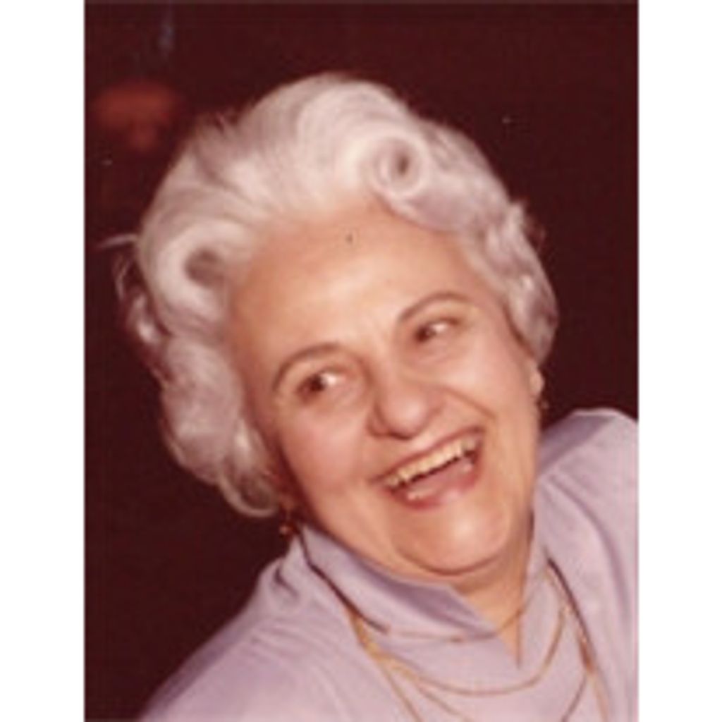Mary C. (Magnani) Krick