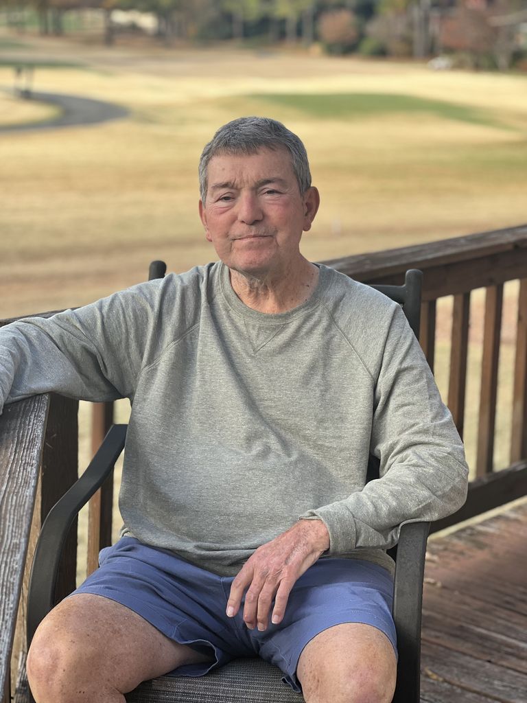 Dennis Douglas "Doug" Drye Profile Photo