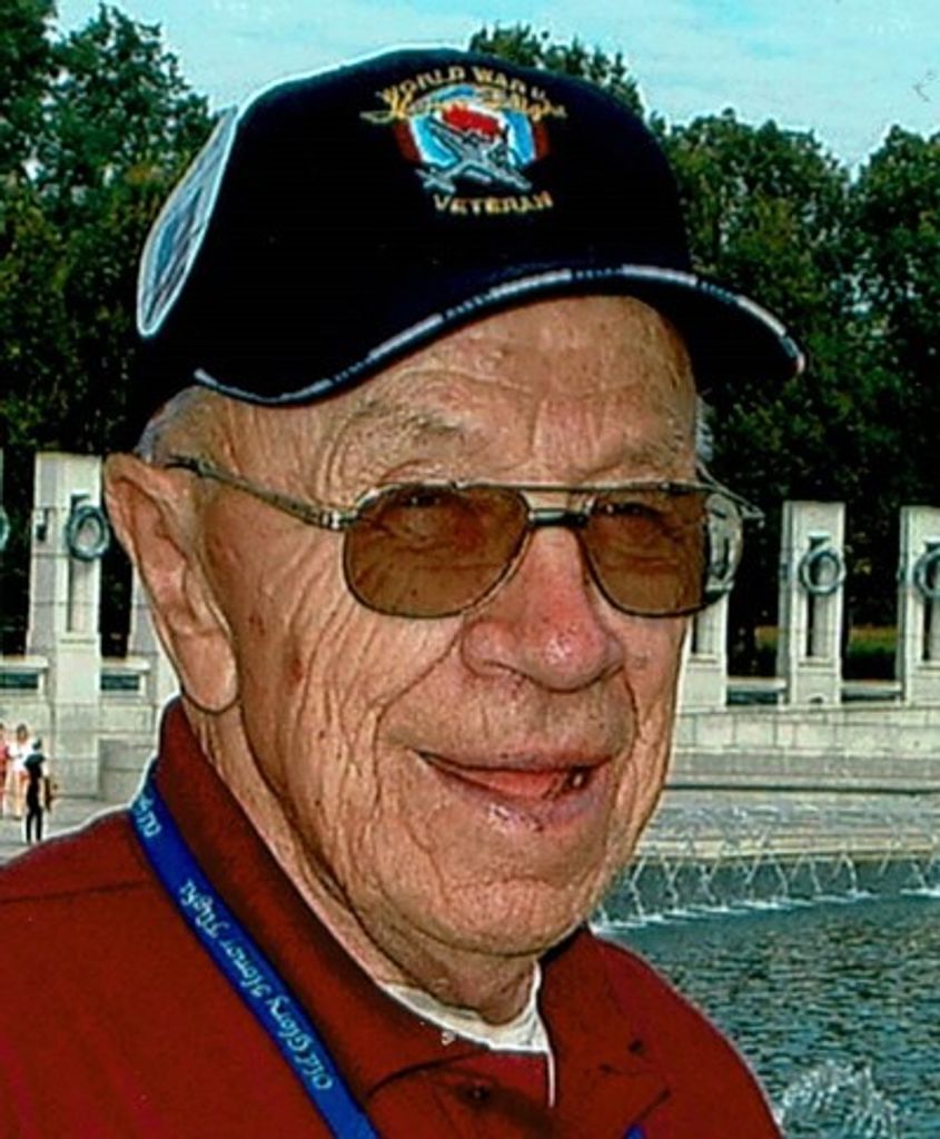 Rudolph "Rudy" J. Micheal