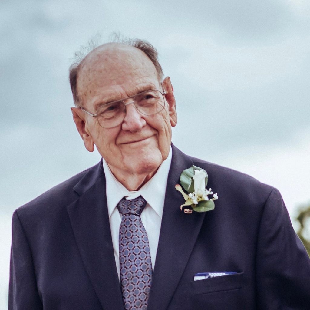 Freeman L. Walker Profile Photo