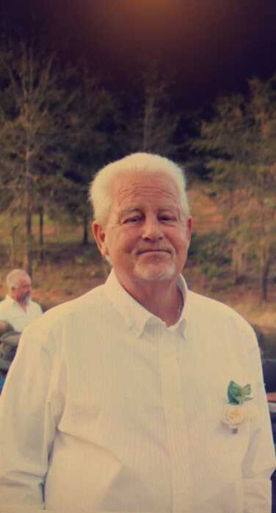 Carroll Wilkes Brown