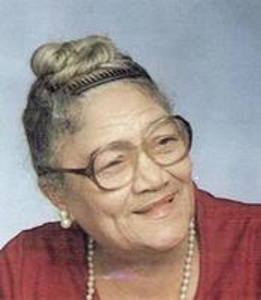 Ruthie Troxler Irvin