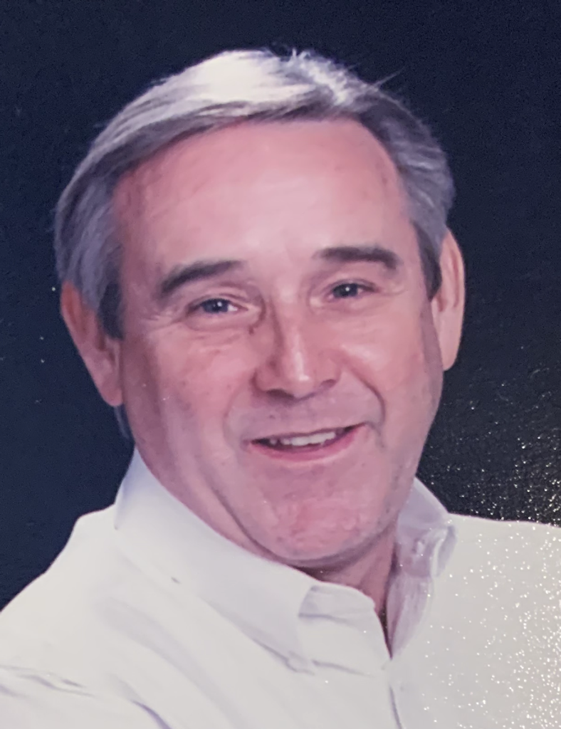 Darrell  Gene Carter Profile Photo