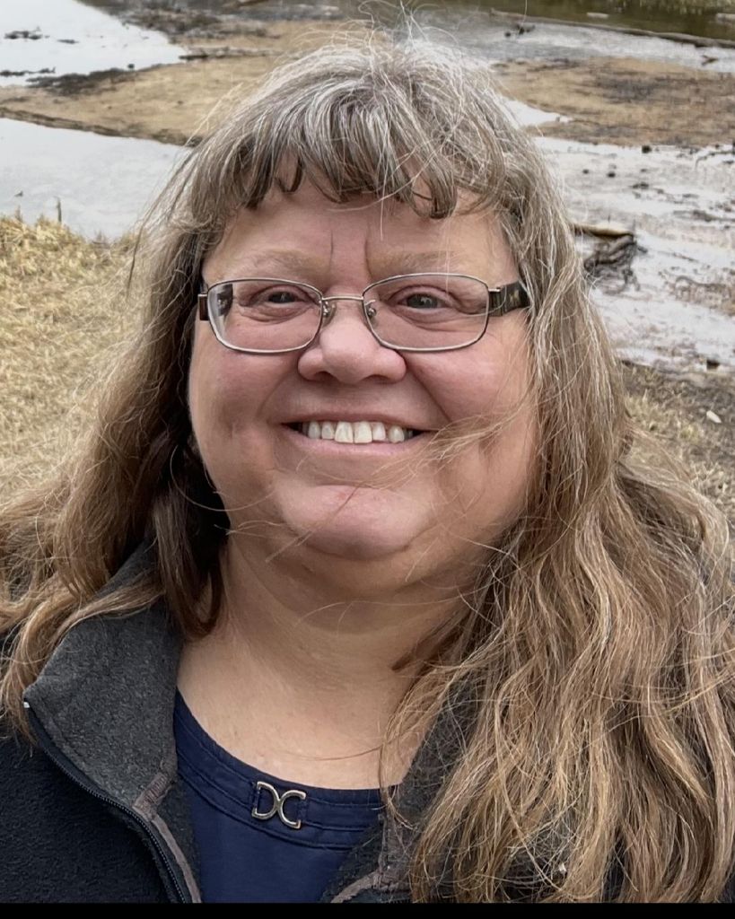 Lisa Mae Wyant