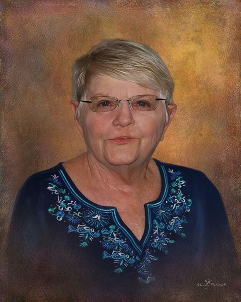 Linda Lou Smith