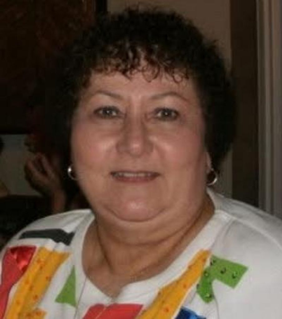 Gwen A. Litzenberger Profile Photo