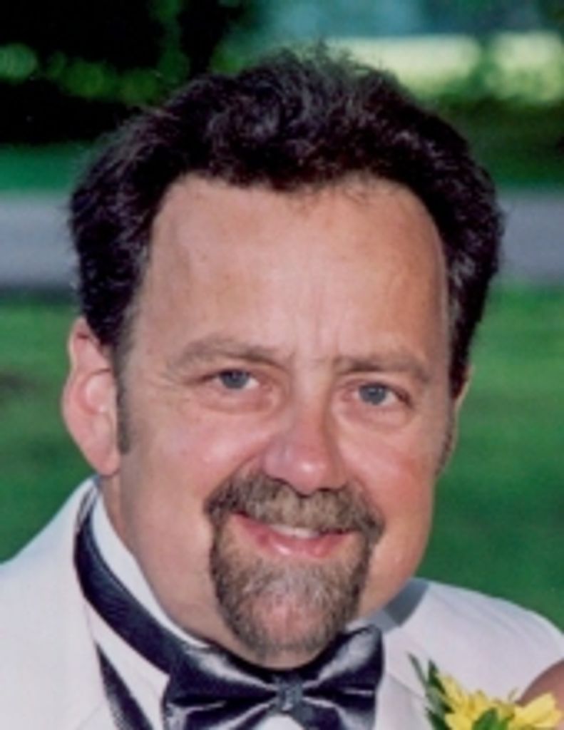 Gerald Robert Grindstaff