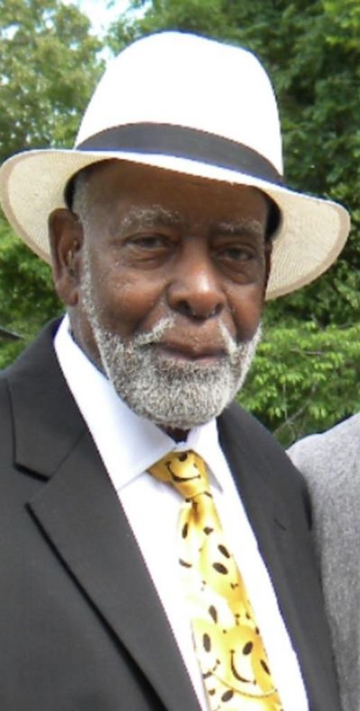 Roosevelt "Tootie" Rose