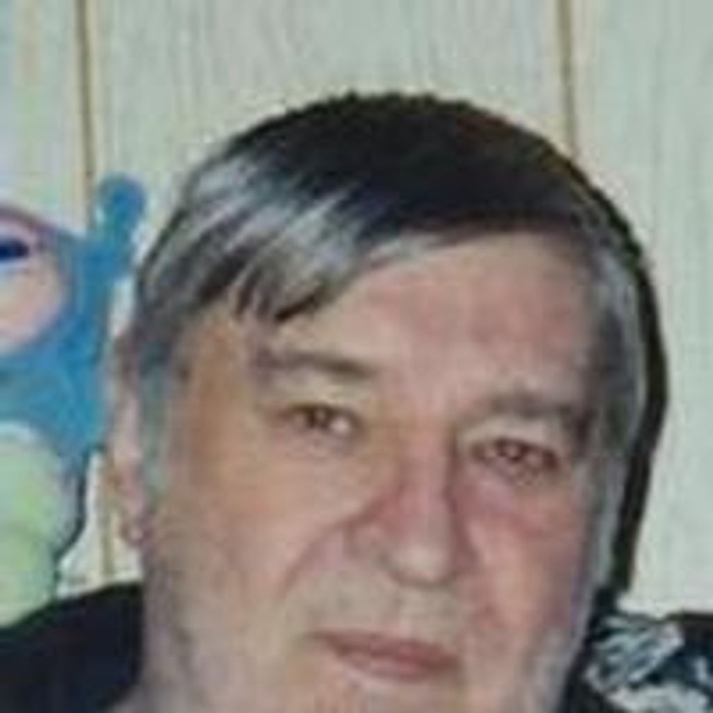 Floyd Harry Dufrasne