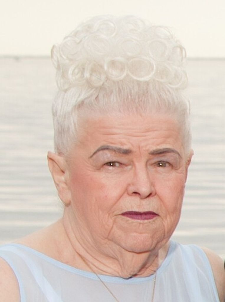 Eileen Helen Aitken