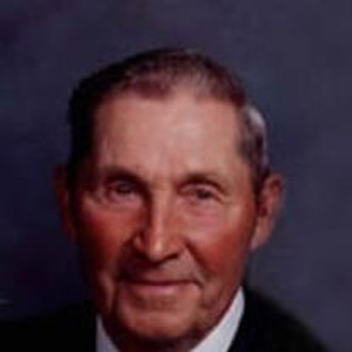 Homer G. Hanson Profile Photo