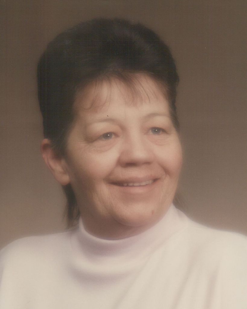 Bonnie Jean Abbott