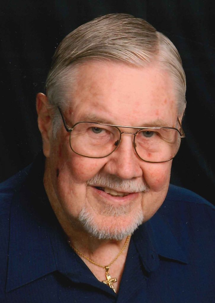 John “Jack” Paul Coggins