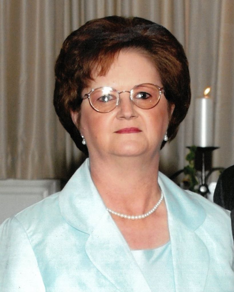 Gwen Mimbs Lee Profile Photo