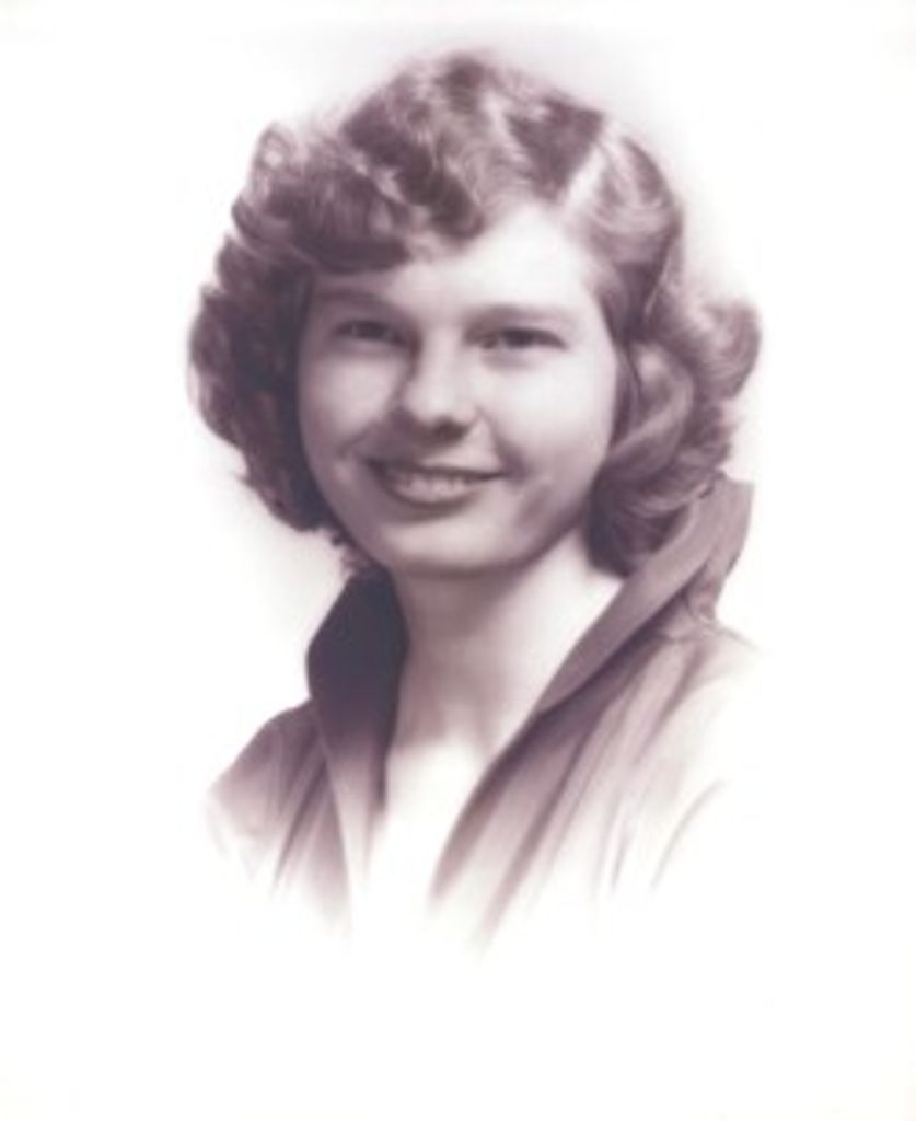 Bonnie  Rae Meeks