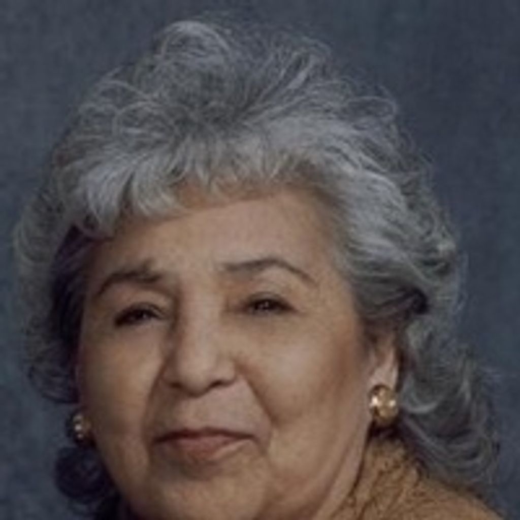 Eusebia E. Barranco