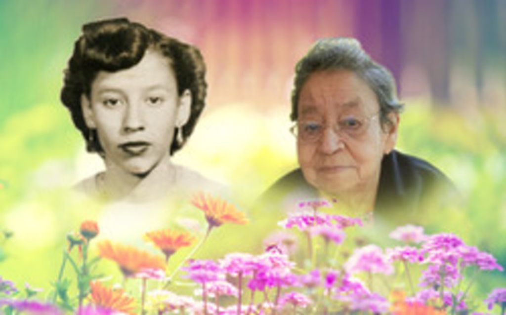 Maria Estela Gomez