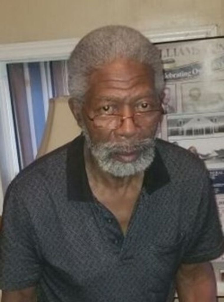 Mr. Eugene Walker, Sr. Profile Photo