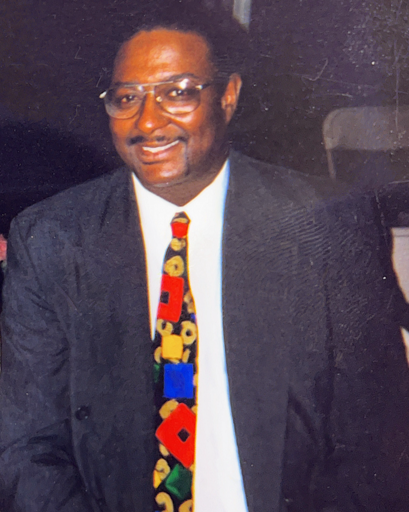 Lonnie Jones