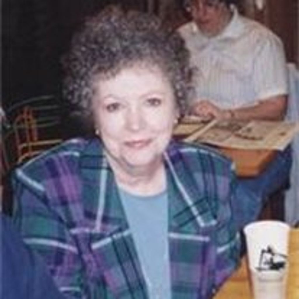 Maureen S. Becker