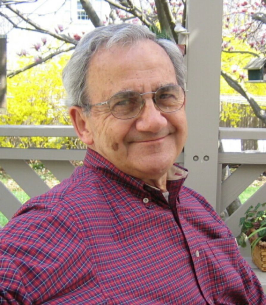 Gerard W. "Jerry" Bourque Profile Photo