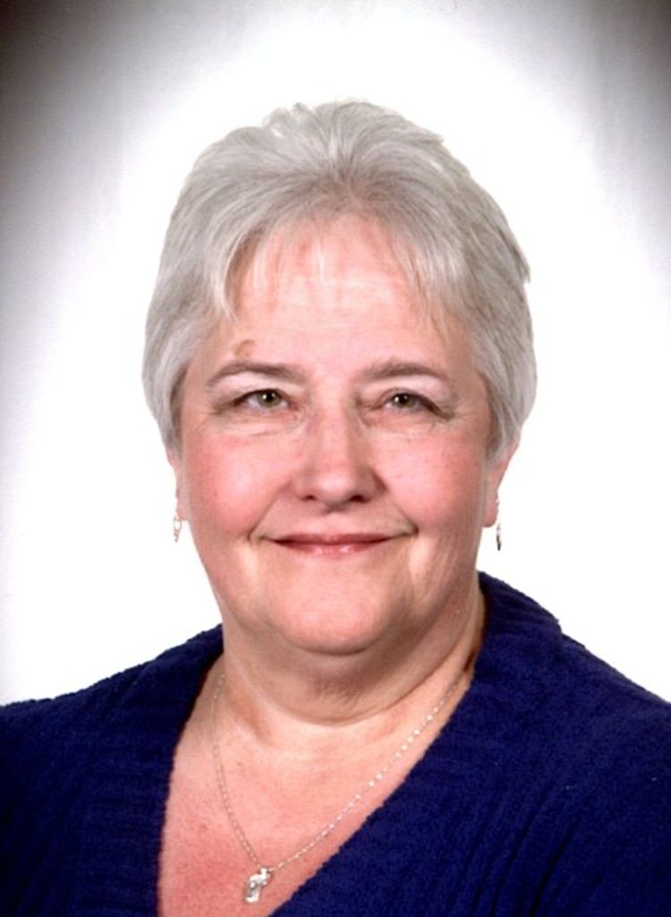 Penny Lewis