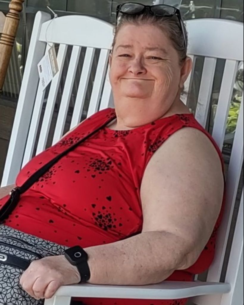 Debra Fay Gregory