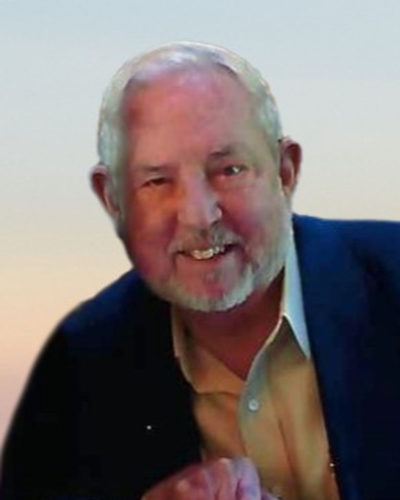 Thomas F. "Tim" Codyer