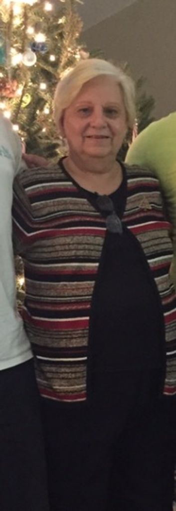 Gail Marie Yohn Mcclellan