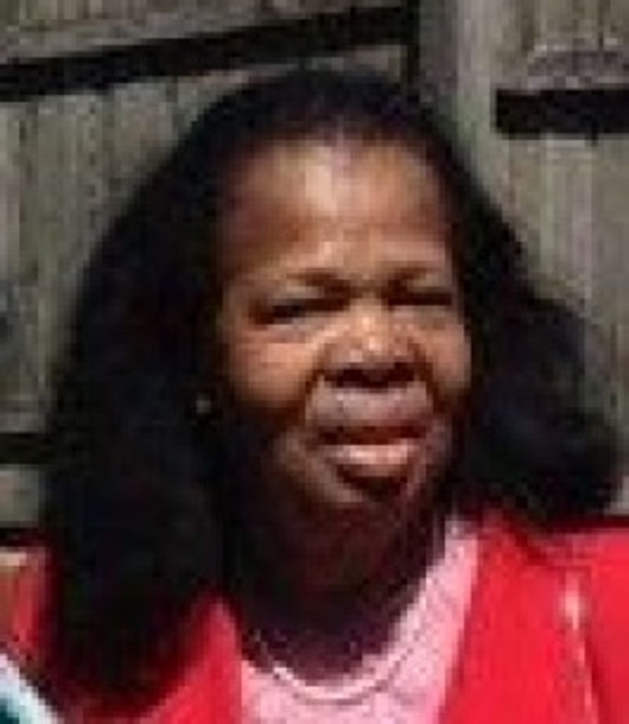 Lorine Worrell